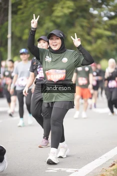 Runner Photo 4237094