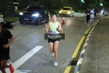 Runner Photo 4237102