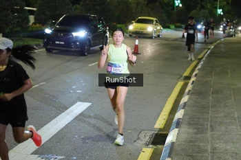 Runner Photo 4237109