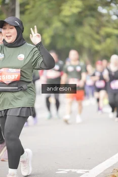 Runner Photo 4237114