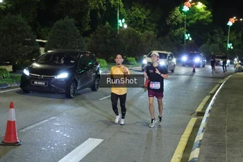 Runner Photo 4237139