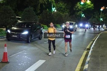 Runner Photo 4237140
