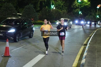 Runner Photo 4237141