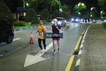 Runner Photo 4237142