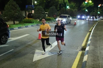 Runner Photo 4237144
