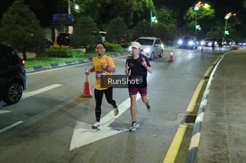 Runner Photo 4237145
