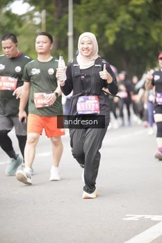 Runner Photo 4237148