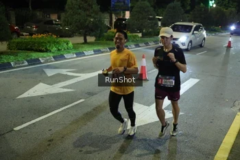 Runner Photo 4237149