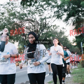 Runner Photo 423715