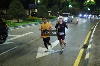 Runner Photo 4237150