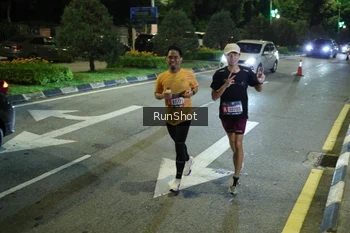 Runner Photo 4237157