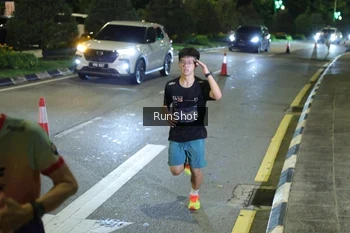 Runner Photo 4237197