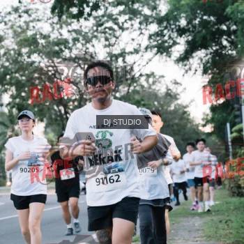 Runner Photo 423720