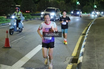 Runner Photo 4237203