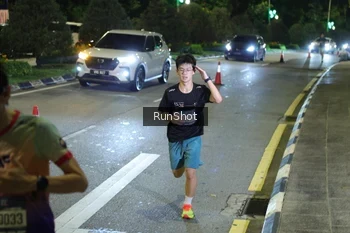 Runner Photo 4237204