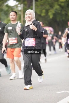 Runner Photo 4237205