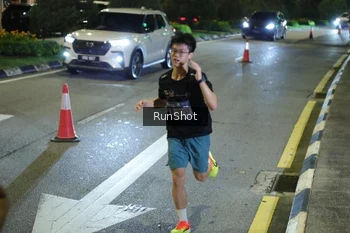 Runner Photo 4237209