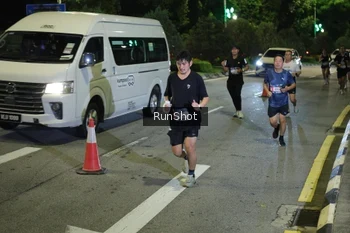 Runner Photo 4237278