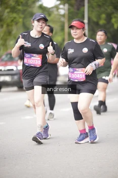 Runner Photo 4237279