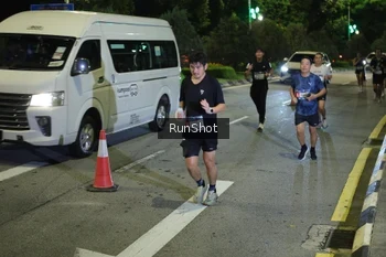 Runner Photo 4237282
