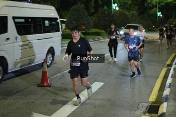 Runner Photo 4237283