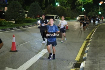 Runner Photo 4237284