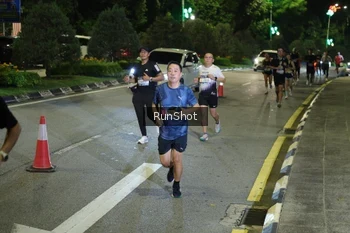 Runner Photo 4237285