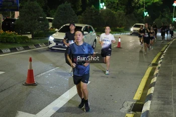 Runner Photo 4237287