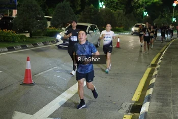 Runner Photo 4237288