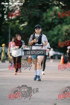 Runner Photo 423729