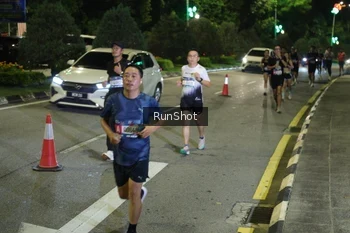Runner Photo 4237290