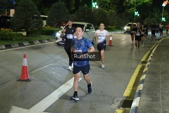 Runner Photo 4237291