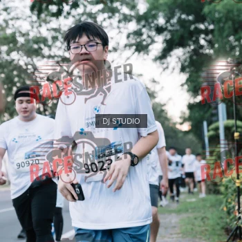 Runner Photo 423730