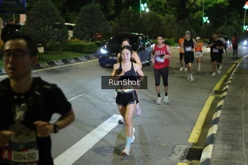 Runner Photo 4237306