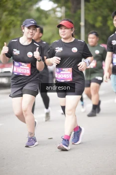 Runner Photo 4237308