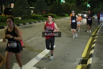 Runner Photo 4237314