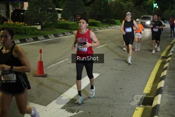 Runner Photo 4237320
