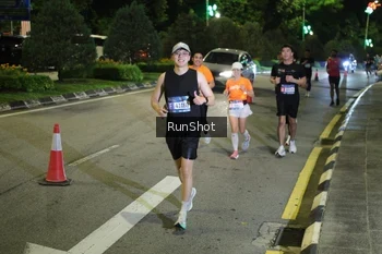 Runner Photo 4237321
