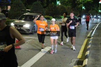 Runner Photo 4237327