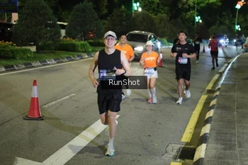Runner Photo 4237329