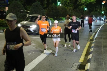 Runner Photo 4237331
