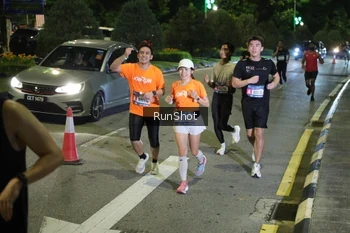 Runner Photo 4237336