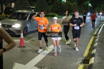 Runner Photo 4237338