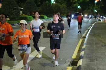 Runner Photo 4237339