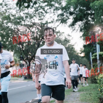 Runner Photo 423734