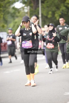 Runner Photo 4237340