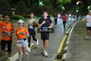 Runner Photo 4237341