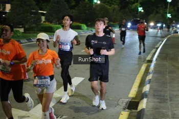 Runner Photo 4237346