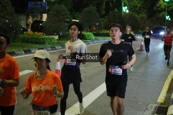 Runner Photo 4237350