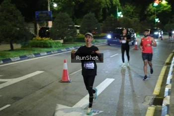 Runner Photo 4237364